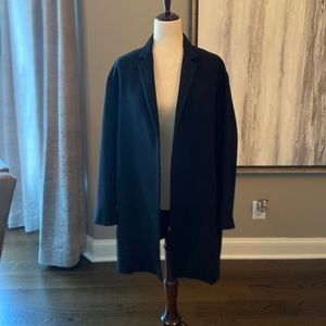 Vince Compact Blazer Coat